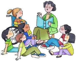 Read the diary of a teacher who talks about the power of reading aloud in the classroom