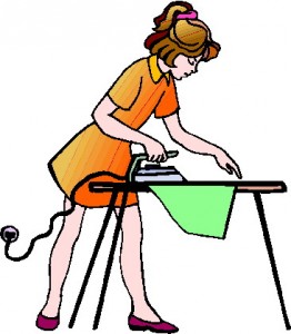 clip-art-ironing-535176
