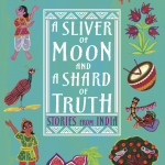 A Sliver of Moon front cover